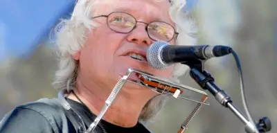 Songwriter-Legende Chip Taylor gestorben: Vom Golfer zum Schöpfer von »Wild Thing«