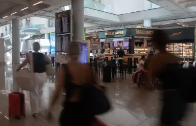 Spanische Flughafen-Streiks vor Ostern verschoben - Verhandlungen laufen