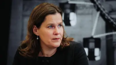 SPD-Bürgermeisterin Verena Dietl: 