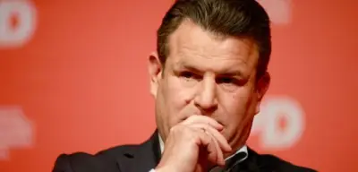 SPD-Krise: Hubertus Heil attackiert Parteichef Klingbeil – Gewerkschafter revoltieren