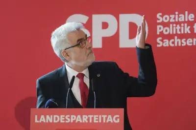 SPD plant 1.000 Euro Startgeld für junge Sachsen-Anhalter im Landtagswahlkampf