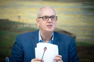 SPD-Regierungschefs fordern Direktzahlungen nach Wahlniederlage in Rheinland-Pfalz