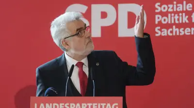 SPD Sachsen-Anhalt beschließt Wahlprogramm: Willingmann attackiert AfD scharf