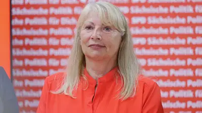 SPD-Vize Petra Köpping fordert radikalen Kurswechsel: Mehr Fokus auf arbeitende Bevölkerung