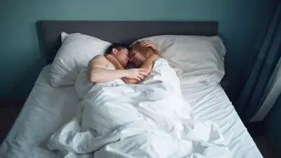 Spermien-Alarm: Neue Studie stellt Enthaltsamkeit vor Kinderwunsch infrage