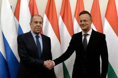 Spionageverdacht gegen Orbans Regierung: EU fordert Aufklärung von Ungarn