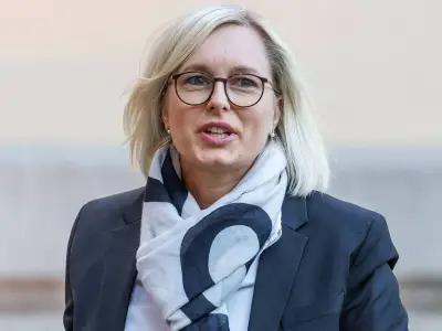 Sportfördergesetz passiert Bundeskabinett: Schenderlein spricht von Meilenstein, Kritik bleibt