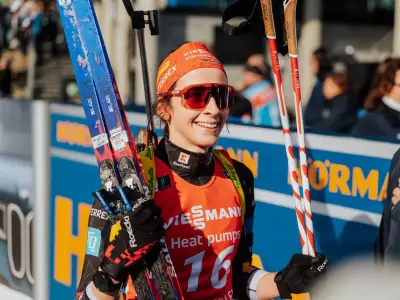 Sportpsychologe warnt vor Hass im Netz: Experte gibt Athleten wie Vanessa Voigt wichtige Ratschläge