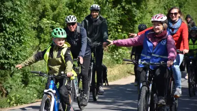 Stadtradeln 2026 in Nordwestmecklenburg: Kilometer sammeln für nachhaltige Mobilität