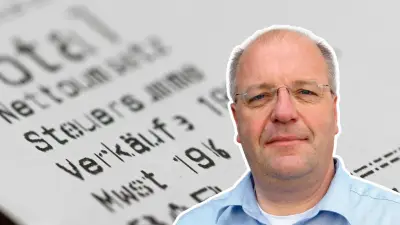 Steuerpolitik in der Kritik: Regierungsvorschläge als Taschenspielertrick entlarvt