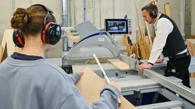 Streit um Schüler-Zukunftstag eskaliert: Brandenburg schließt AfD aus