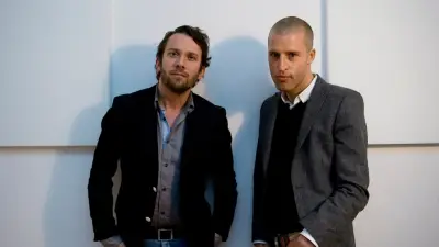 Stuckrad-Barre distanziert sich von Freund Ulmen: „Bei Gewalt endet alles“