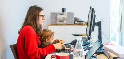 Studie zeigt: Drei Schlüsselfaktoren beeinflussen die Erwerbsbeteiligung von Frauen