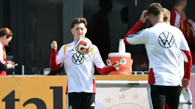 Stuttgarts Schlüsselspieler Stiller doch bei Nagelsmann: Spanien-Juwel schwärmt von Mittelfeld-Star