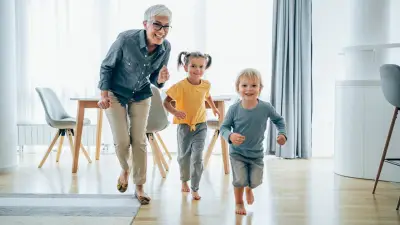 Super-Ager enthüllen ihr Geheimnis: So bleibt das Gehirn erstaunlich fit