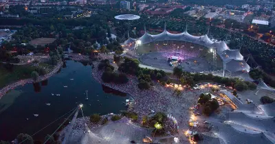 Superbloom 2026: Paul Kalkbrenner kommt nach München - Festival wird zur Woche im Olympiapark