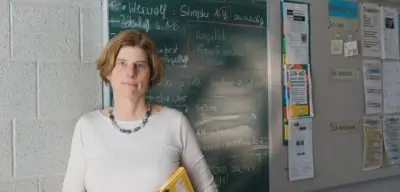 Tübinger Schule liest gemeinsam: 1650 Bücher begeistern Schüler von der fünften Klasse bis zum Abitur