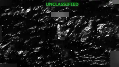 Tödlicher Einsatz in der Karibik: US-Militär versenkt Schmugglerboot auf bekannter Route