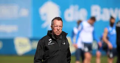 Terminkollision droht: Kann 1860 München den großen Erfolgs-Stress meistern?