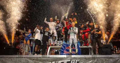 The Night of the Jumps kehrt nach München zurück: Tickets für spektakuläre Motocross-Show sichern