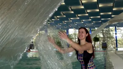 Thermen-Ranking 2026: Ostsee-Bad mit 2,7 Sternen als Geldvernichtungsmaschine