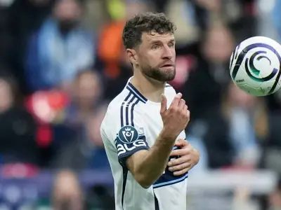 Thomas Müller und Timo Werner erleiden erste MLS-Niederlage als Joker