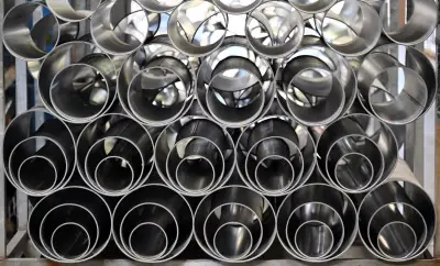 Thüringen plant Transformationsnetzwerk für Automobilzulieferer im Strukturwandel