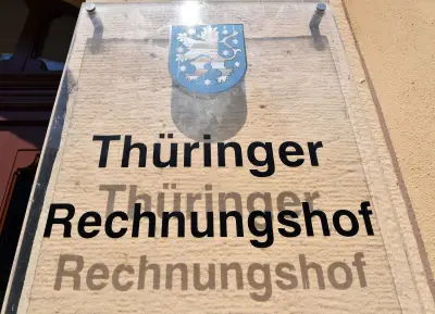 Thüringenkolleg vor dem Aus: Rechnungshof kritisiert hohe Personalausgaben pro Schüler