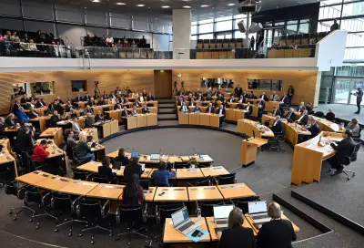 Thüringer AfD scheitert mit Vorstoß zur Abschaffung von Gleichstellungsbeauftragten