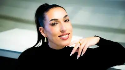 Tijen Onaran im BILD-Interview: Wie ihr Vater sie zur starken Wirtschaftsfrau machte