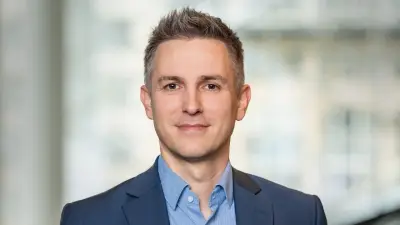 Timo Lokoschat: Vom Biergarten-Tester zum stellvertretenden Chefredakteur bei BILD