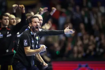 Tordifferenz als entscheidender Faktor: Magdeburgs Trainer Wiegert analysiert Titelkampf