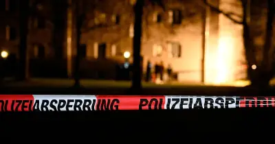 Tote Frau in Münchner Wohnung: Polizei bestätigt Festnahme eines Tatverdächtigen