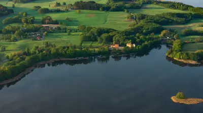 Tourismus in der Mecklenburgischen Seenplatte: Saisonstart mit neuen Herausforderungen