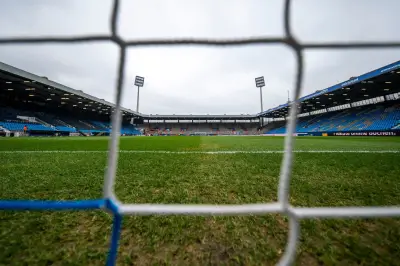 Tragödie auf Erlanger Sportplatz: Siebenjähriger Junge stirbt nach Torsturz