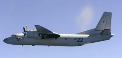 Tragischer Absturz auf der Krim: Russisches Militärflugzeug verunglückt mit 29 Toten