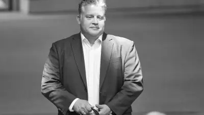 Tragischer Skiunfall in Tirol: SPD-Staatssekretär Carsten Träger stirbt mit 52 Jahren