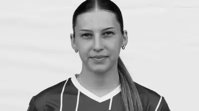 Tragischer Unfall: Österreichische Fußballerin Alexandra Wimmer (20) stirbt auf Schulweg