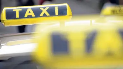 Transportstreik in MV: Krankenfahrten ab April massiv eingeschränkt