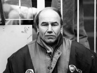 Trauer um Karsten Wettberg: Der legendäre Löwen-Coach ist verstorben