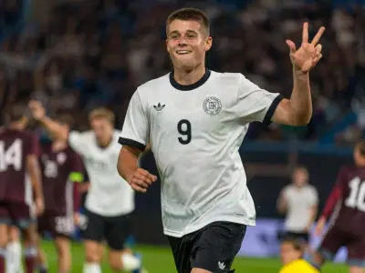 Tresoldi glänzt in Belgien, doch Nagelsmann hält sich mit Nominierung zurück