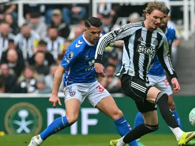 Trotz Woltemade-Vorlage: Newcastle verliert nach Barca-Niederlage gegen Sunderland