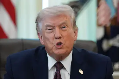 Trump kündigt Ende der US-Angriffe im Iran in zwei bis drei Wochen an