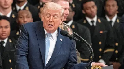 Trump plant radikale Nato-Reform: Abzug von US-Truppen aus Deutschland im Gespräch