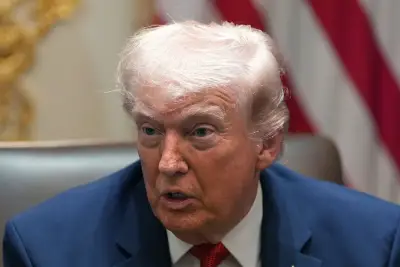 Trump verlängert Iran-Ultimatum erneut: Neue Frist bis 6. April