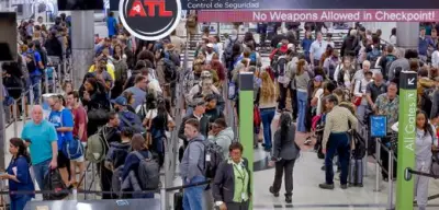 Trump will TSA-Gehälter per Notstandsverordnung zahlen – Verfassungsstreit droht