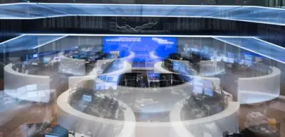 Trumps Iran-Ultimatum-Rückzug: Börsen erleben Erleichterungsrallye, Ölpreis stürzt ab