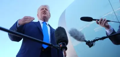 Trumps Krisenmanagement im Nahen Osten: Experten halten Iran-Deal für möglich