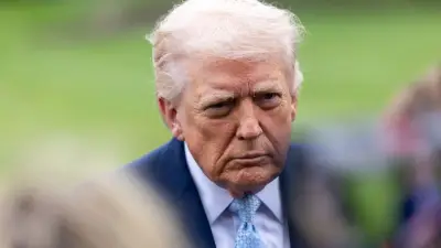 Trumps Ultimatum an Iran: Droht mit Kraftwerksangriffen für Öffnung der Straße von Hormus