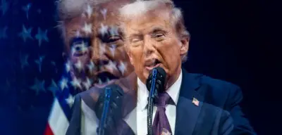 Trumps widersprüchlicher Kurs: Friedensrhetorik und Truppenverlegung am Golf